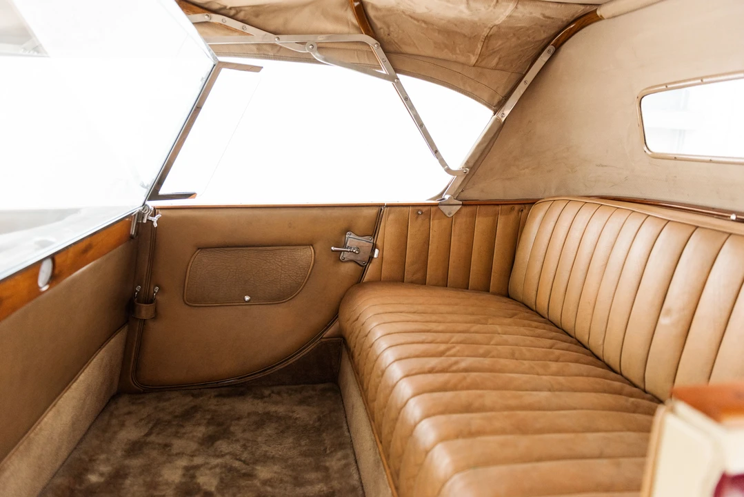 1931 Rolls-Royce Phantom II - Image 25 of 31
