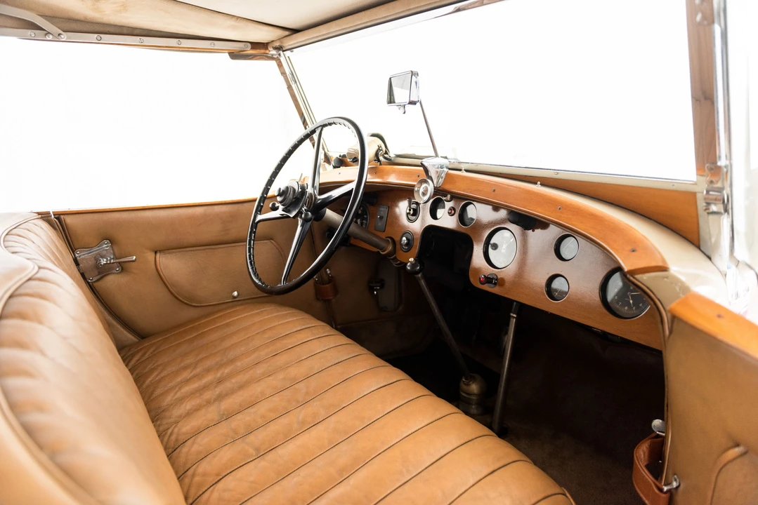 1931 Rolls-Royce Phantom II - Image 23 of 31