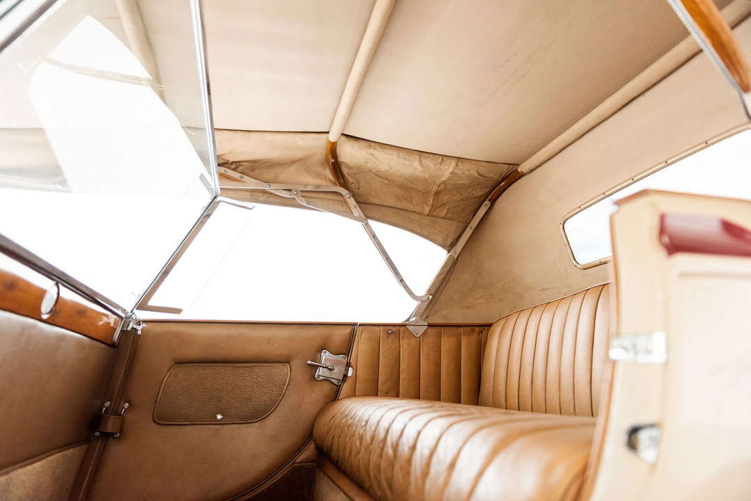1931 Rolls-Royce Phantom II - Image 24 of 31