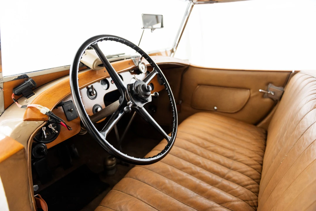 1931 Rolls-Royce Phantom II - Image 28 of 31