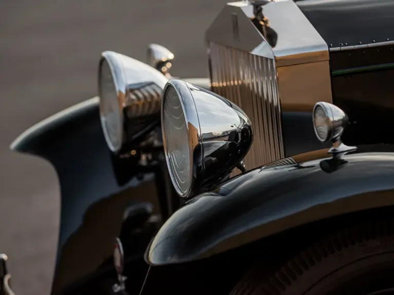1931 Rolls-Royce Phantom II - Image 29 of 31