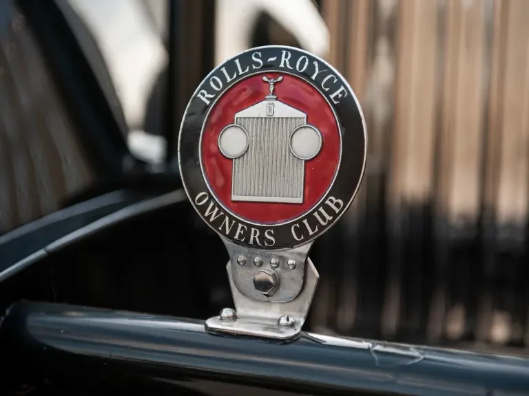 1931 Rolls-Royce Phantom II - Image 21 of 31