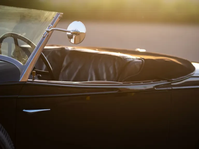 1931 Rolls-Royce Phantom II - Image 30 of 31