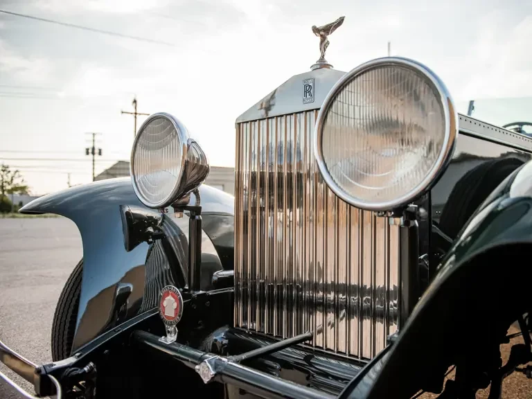 1931 Rolls-Royce Phantom II - Image 20 of 31