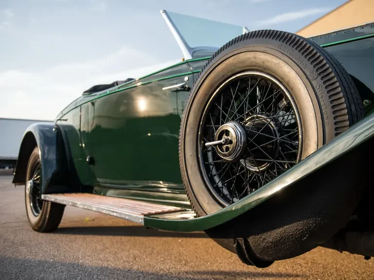 1931 Rolls-Royce Phantom II - Image 14 of 31
