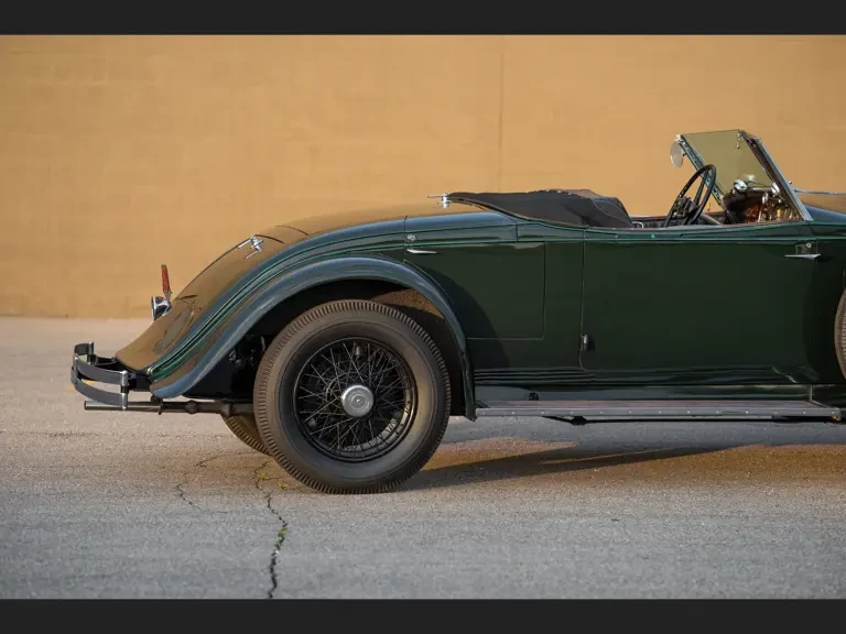 1931 Rolls-Royce Phantom II - Image 31 of 31