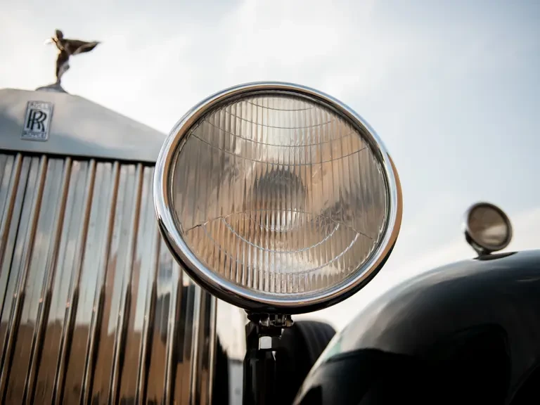 1931 Rolls-Royce Phantom II - Image 24 of 31