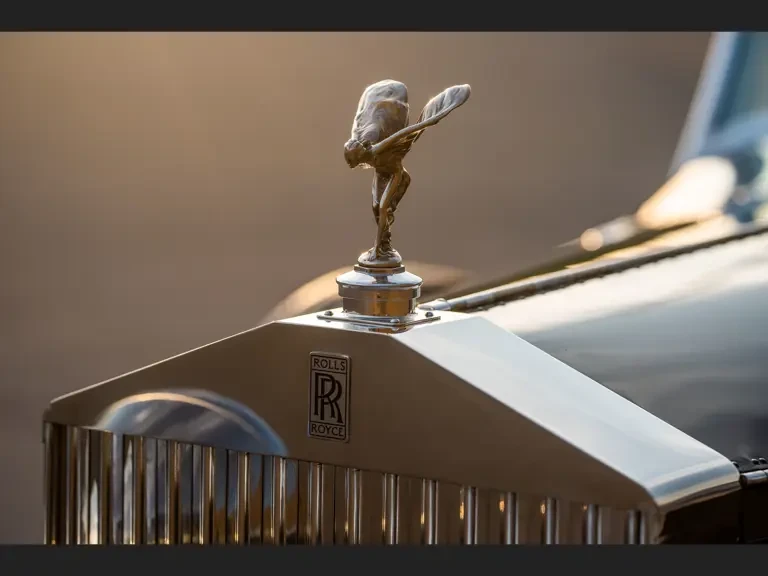 1931 Rolls-Royce Phantom II - Image 28 of 31