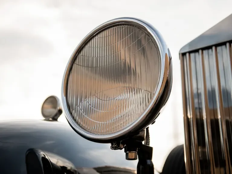 1931 Rolls-Royce Phantom II - Image 23 of 31