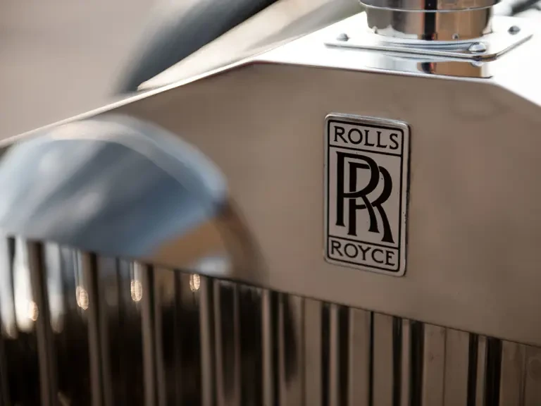 1931 Rolls-Royce Phantom II - Image 18 of 31