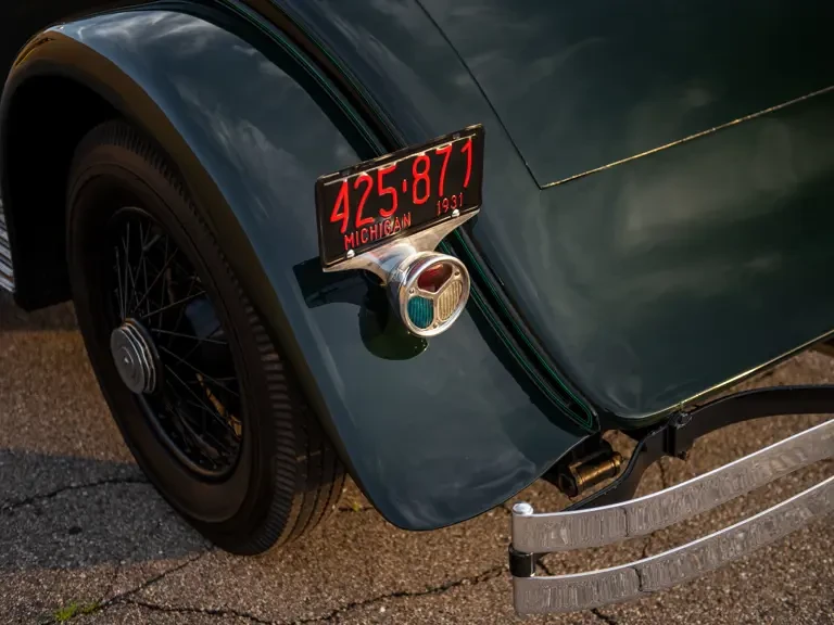 1931 Rolls-Royce Phantom II - Image 27 of 31