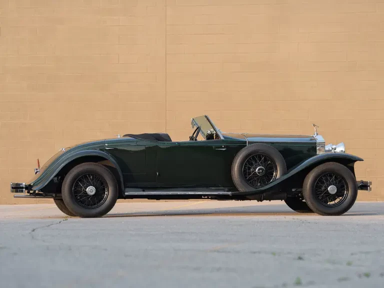 1931 Rolls-Royce Phantom II - Image 6 of 31