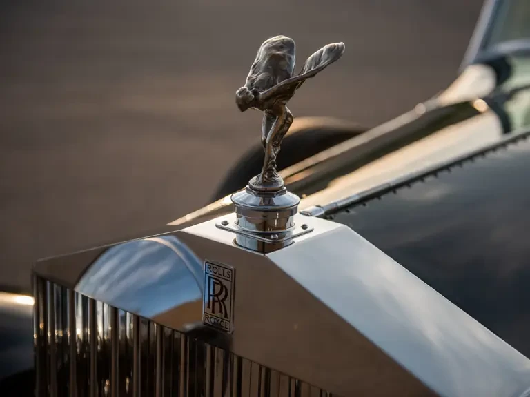 1931 Rolls-Royce Phantom II - Image 13 of 31