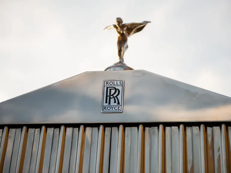 1931 Rolls-Royce Phantom II - Image 22 of 31