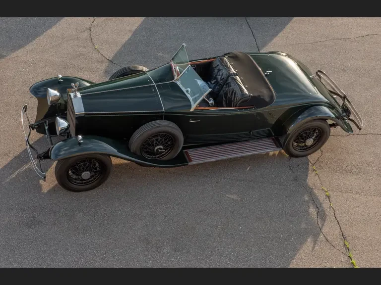 1931 Rolls-Royce Phantom II - Image 9 of 31