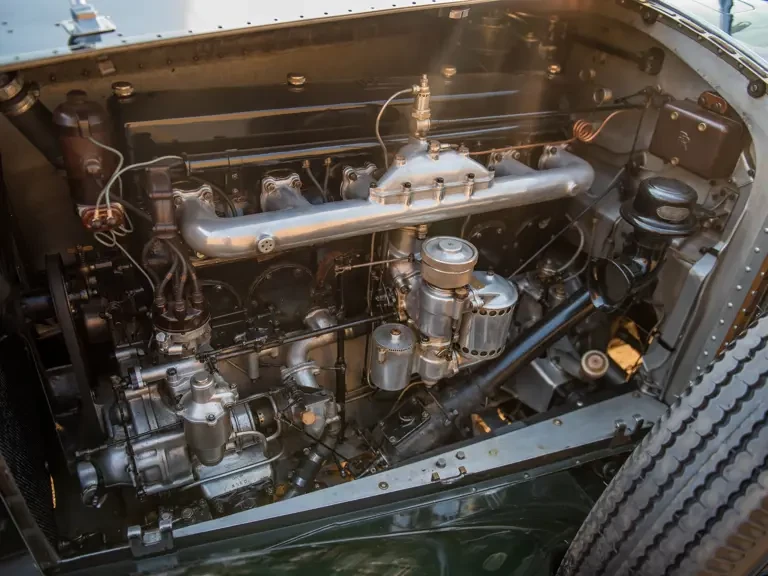 1931 Rolls-Royce Phantom II - Image 4 of 31