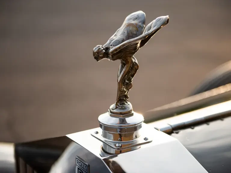 1931 Rolls-Royce Phantom II - Image 19 of 31