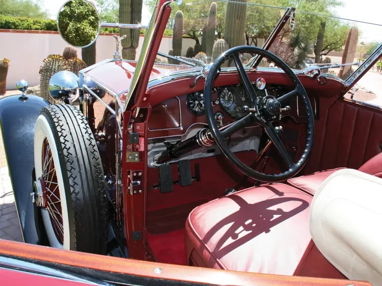 1931 Rolls-Royce Phantom II - Image 5 of 14