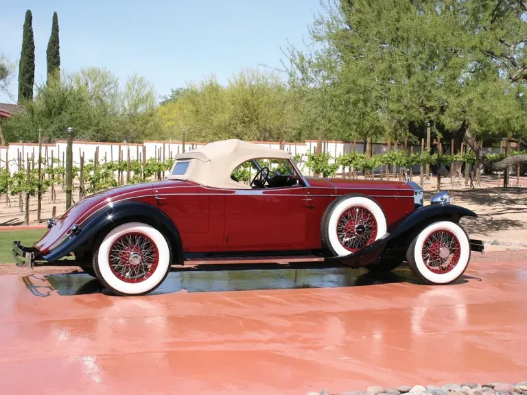 1931 Rolls-Royce Phantom II - Image 6 of 14