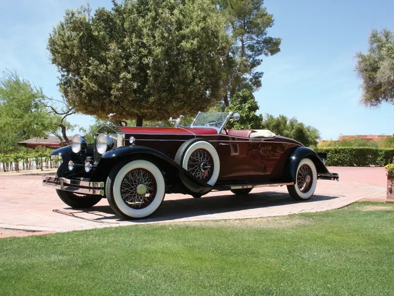 1931 Rolls-Royce Phantom II - Image 2 of 14