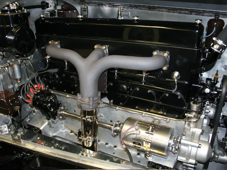 1931 Rolls-Royce Phantom II - Image 12 of 14