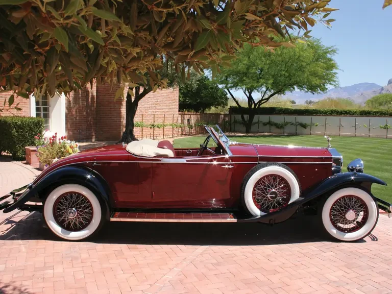 1931 Rolls-Royce Phantom II - Image 14 of 14