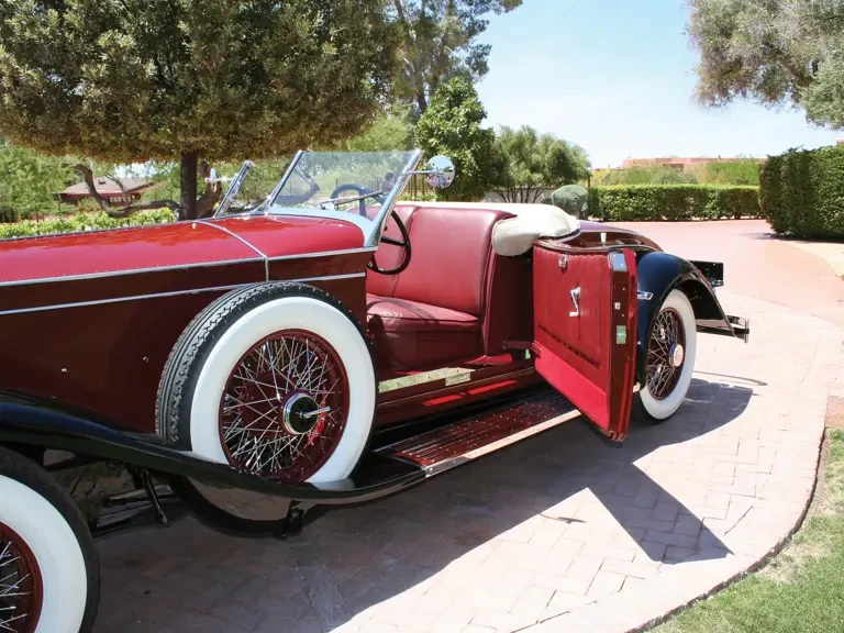 1931 Rolls-Royce Phantom II - Image 9 of 14