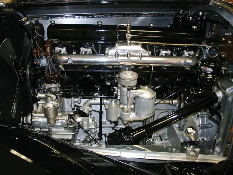 1931 Rolls-Royce Phantom II - Image 4 of 14