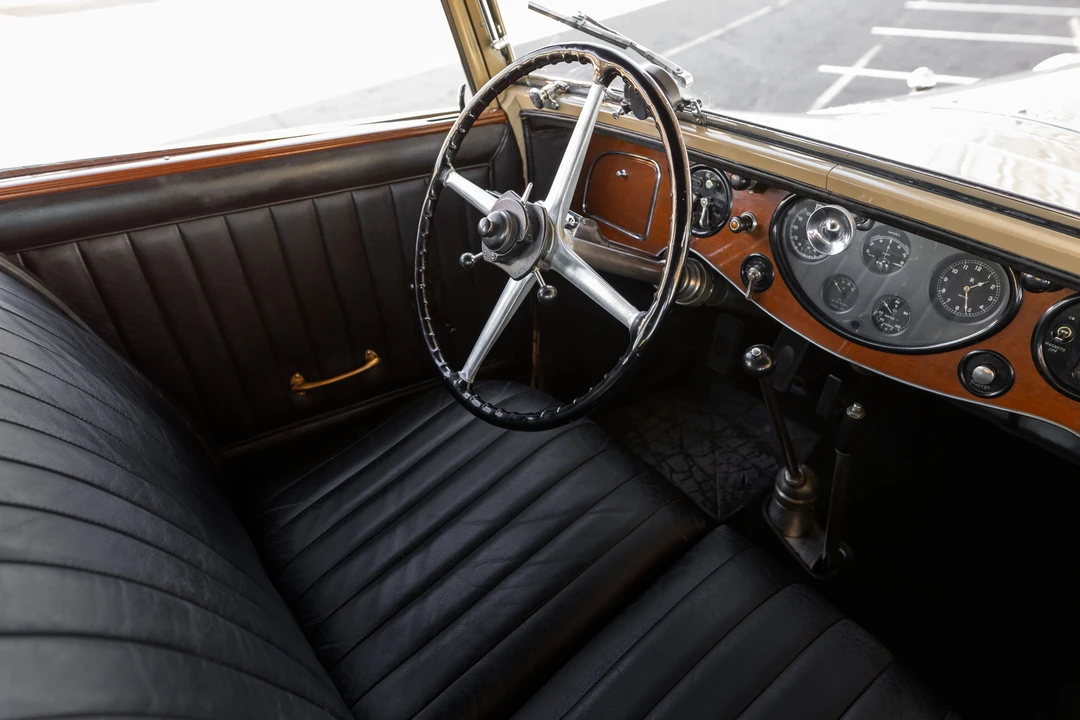 1931 Rolls-Royce Phantom II - Image 12 of 31