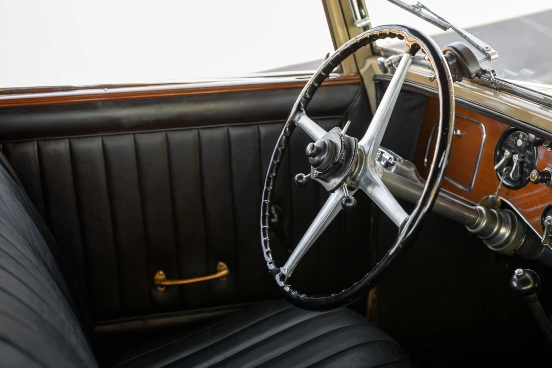1931 Rolls-Royce Phantom II - Image 17 of 31
