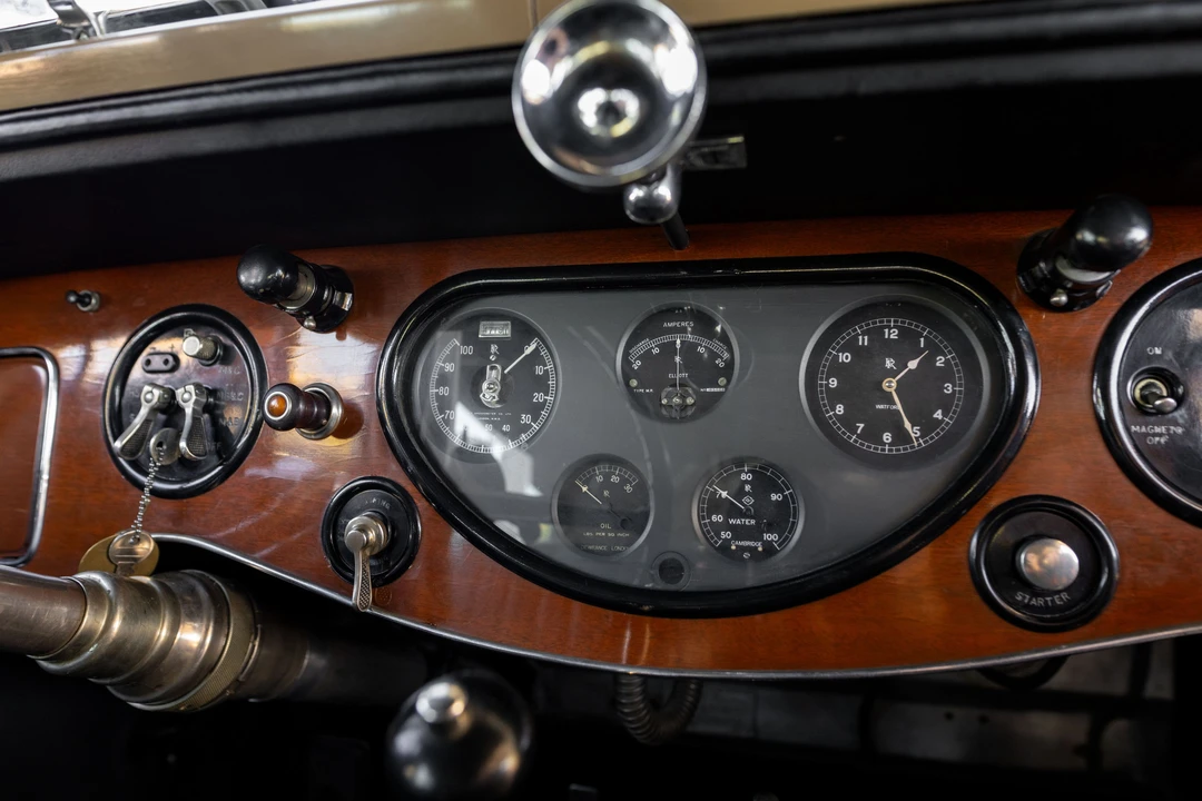 1931 Rolls-Royce Phantom II - Image 11 of 31