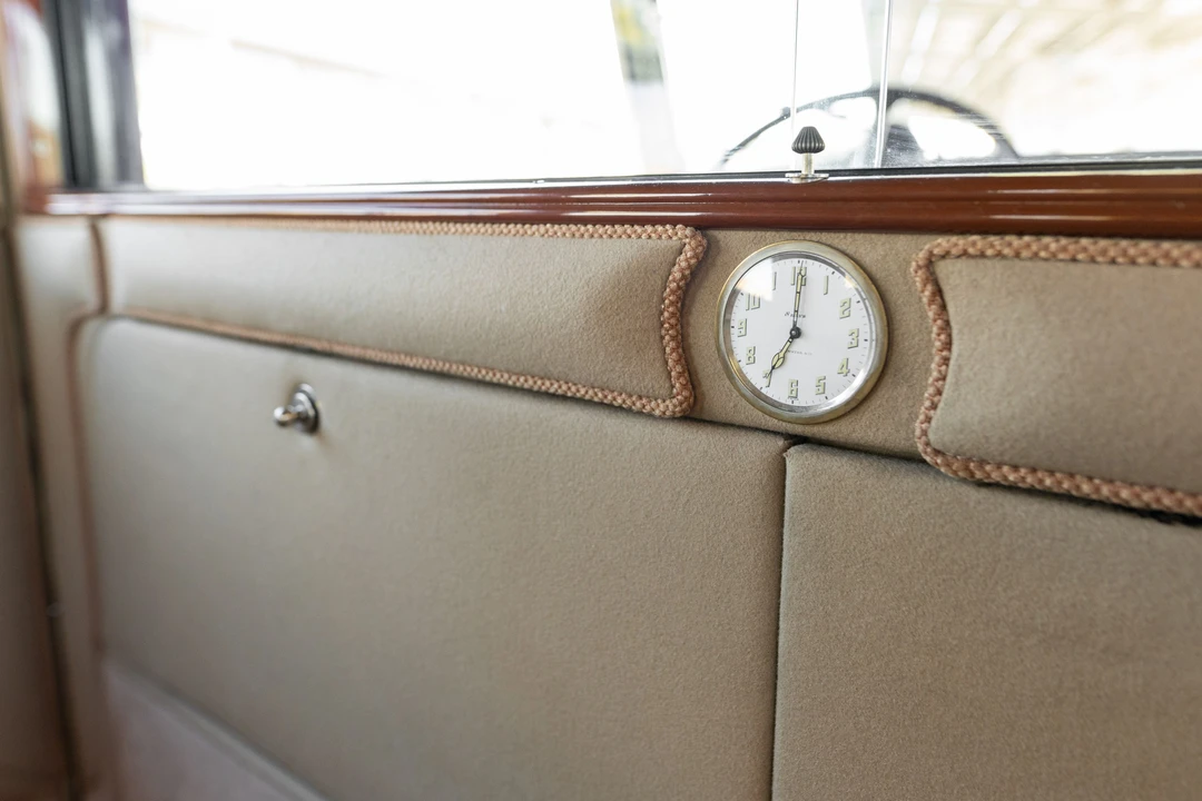 1931 Rolls-Royce Phantom II - Image 10 of 31