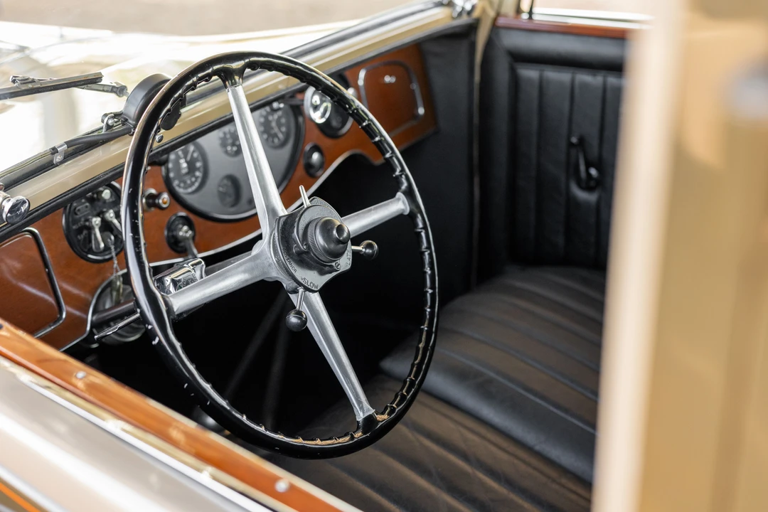 1931 Rolls-Royce Phantom II - Image 16 of 31