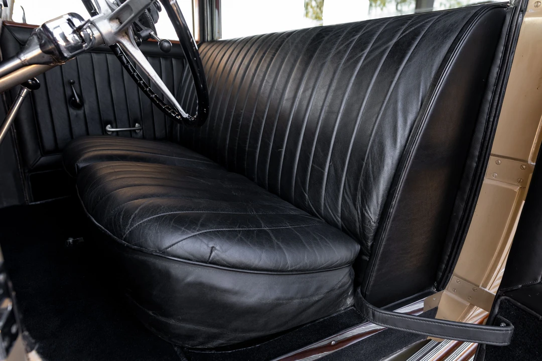 1931 Rolls-Royce Phantom II - Image 14 of 31