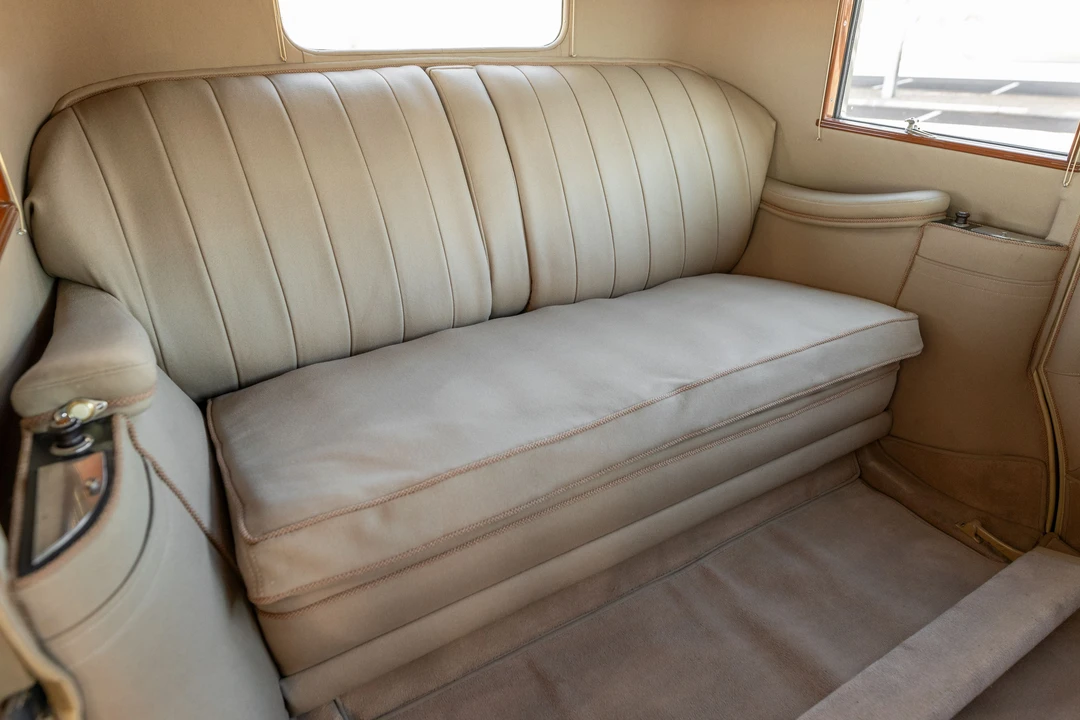 1931 Rolls-Royce Phantom II - Image 9 of 31
