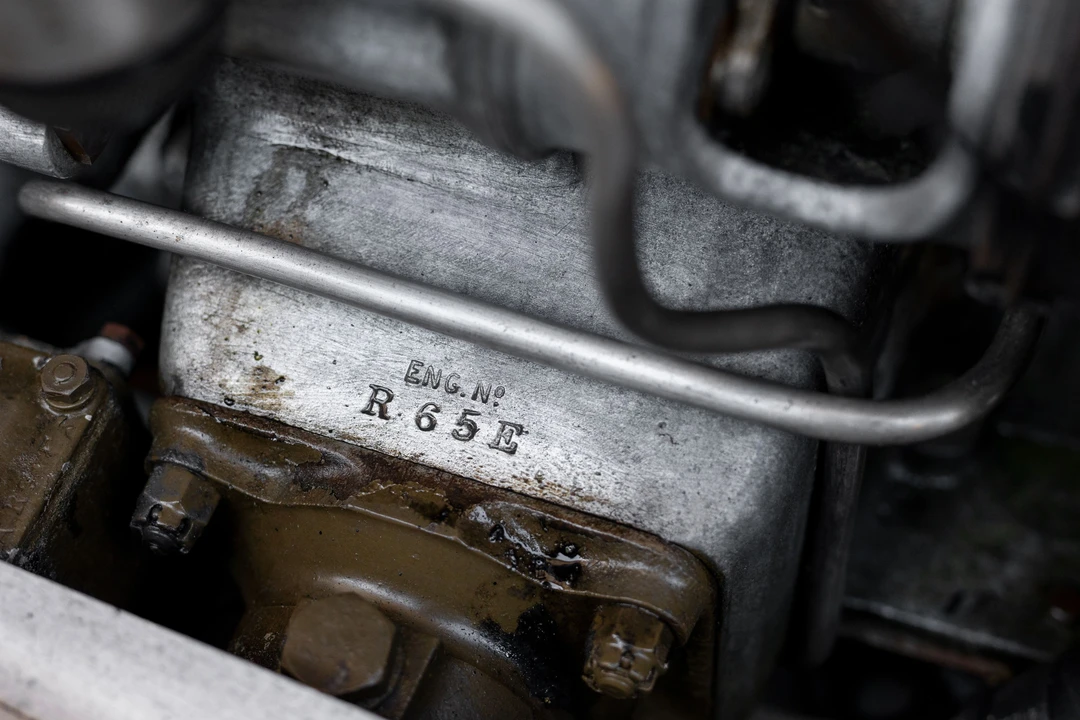 1931 Rolls-Royce Phantom II - Image 21 of 31