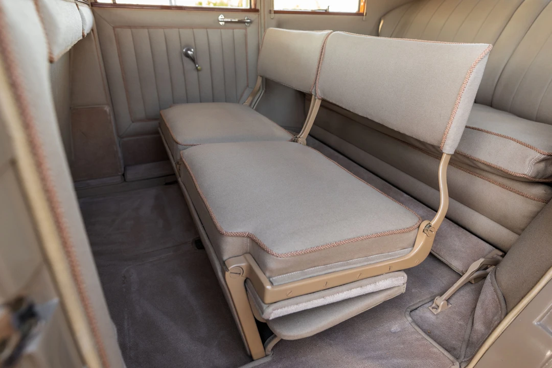 1931 Rolls-Royce Phantom II - Image 13 of 31