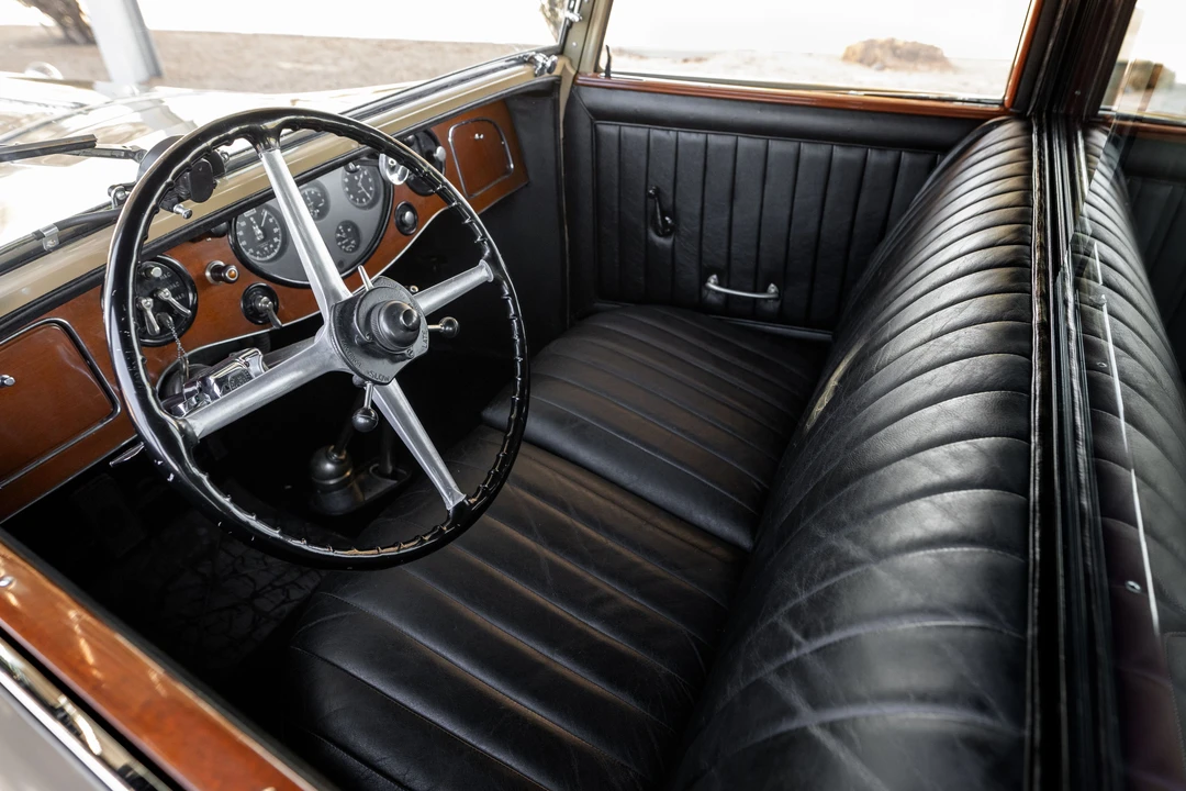 1931 Rolls-Royce Phantom II - Image 5 of 31