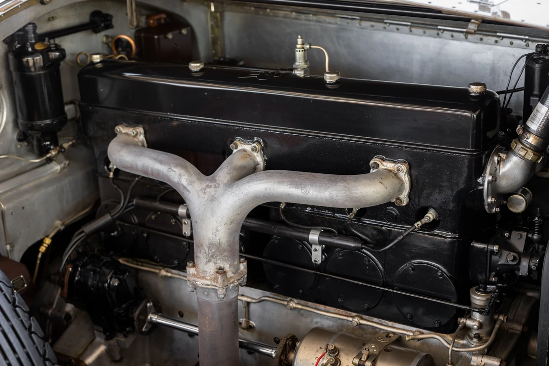 1931 Rolls-Royce Phantom II - Image 20 of 31