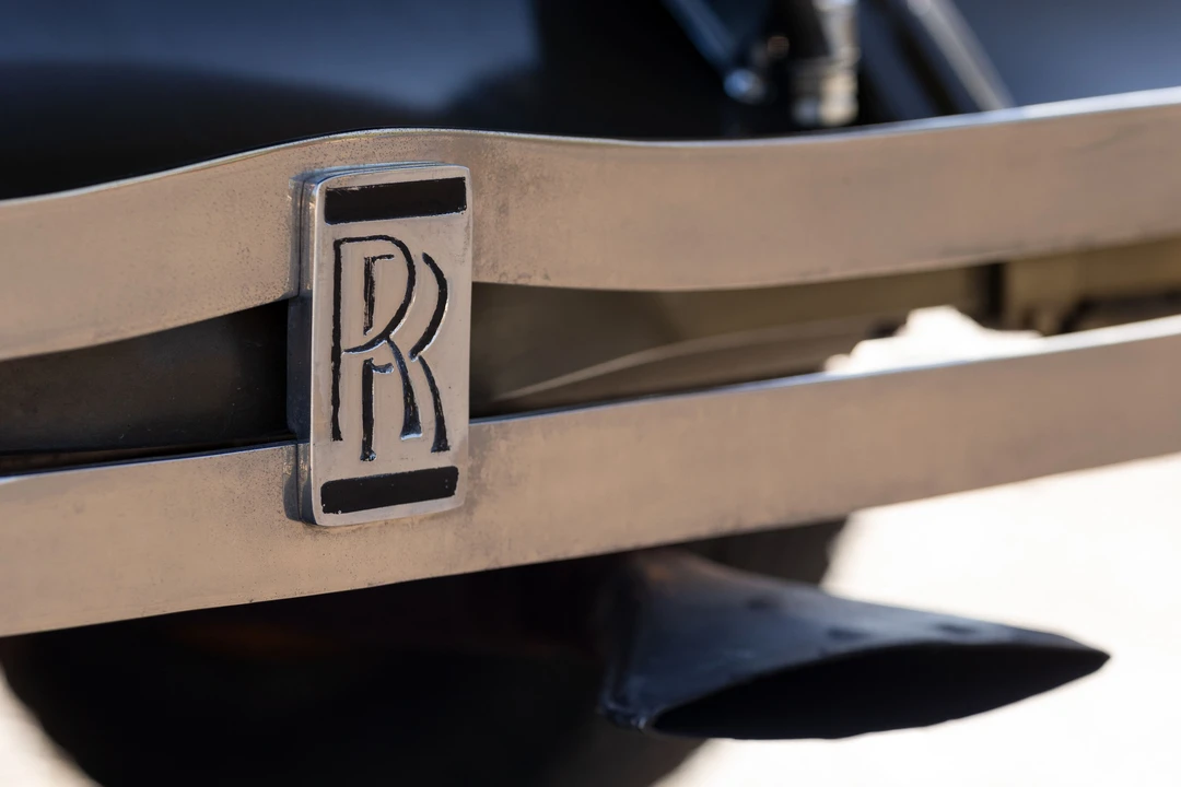 1931 Rolls-Royce Phantom II - Image 26 of 31