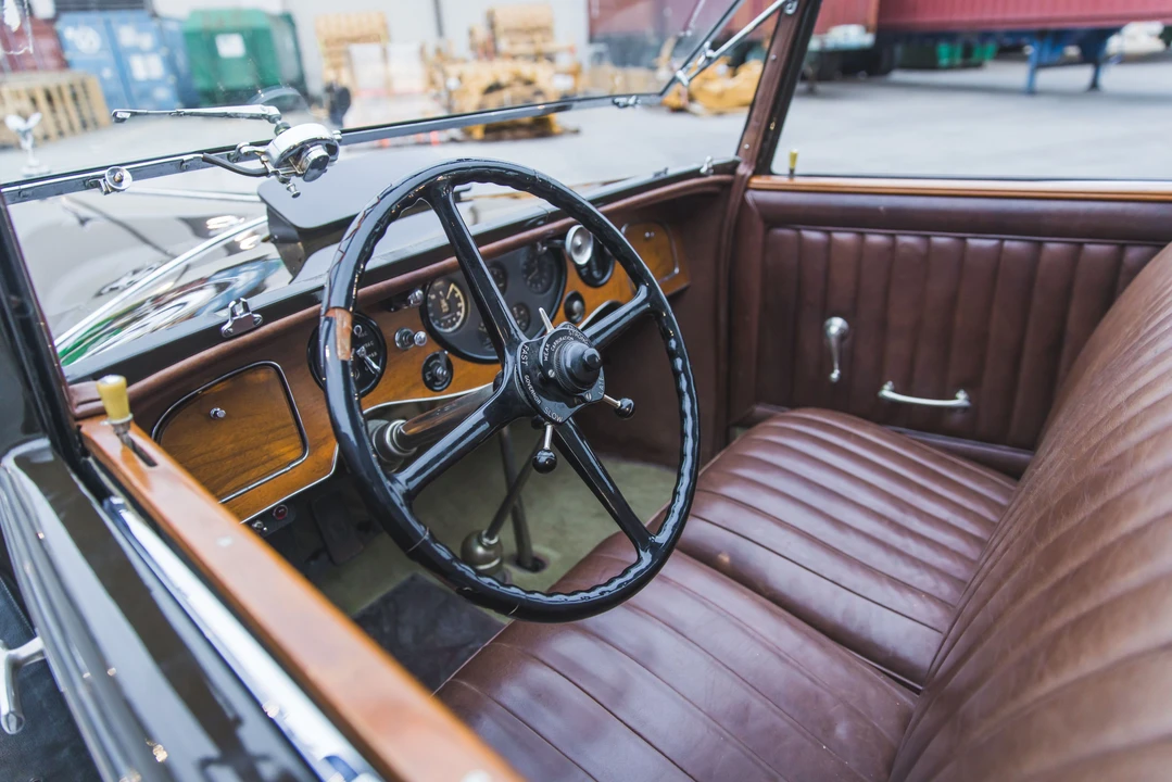 1931 Rolls-Royce Phantom II - Image 18 of 31