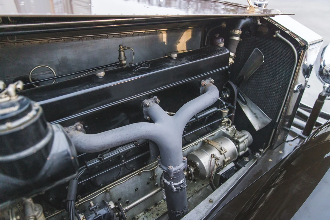1931 Rolls-Royce Phantom II - Image 30 of 31