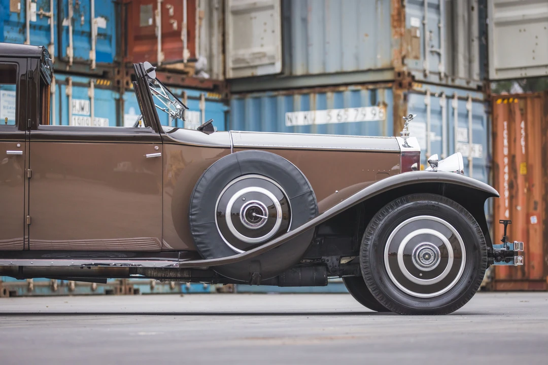 1931 Rolls-Royce Phantom II - Image 10 of 31