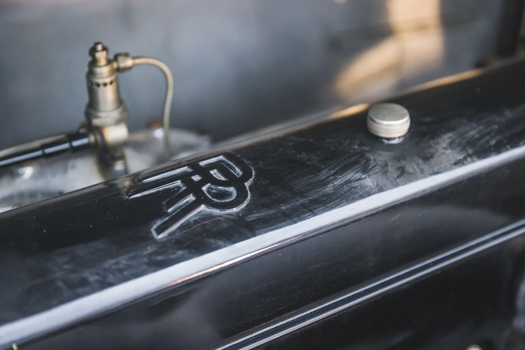 1931 Rolls-Royce Phantom II - Image 31 of 31