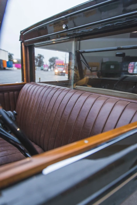 1931 Rolls-Royce Phantom II - Image 19 of 31