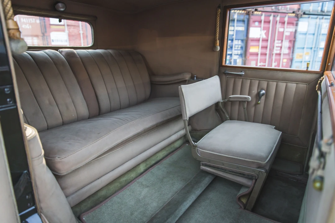 1931 Rolls-Royce Phantom II - Image 25 of 31