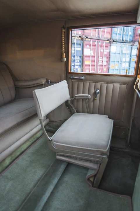 1931 Rolls-Royce Phantom II - Image 26 of 31