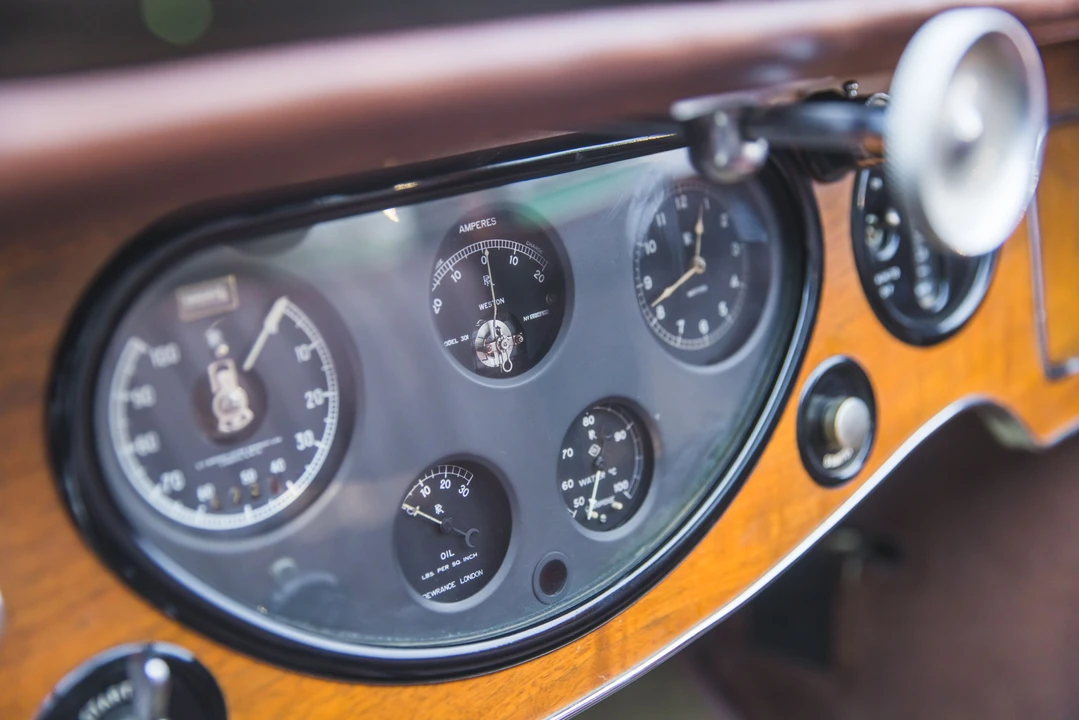1931 Rolls-Royce Phantom II - Image 20 of 31