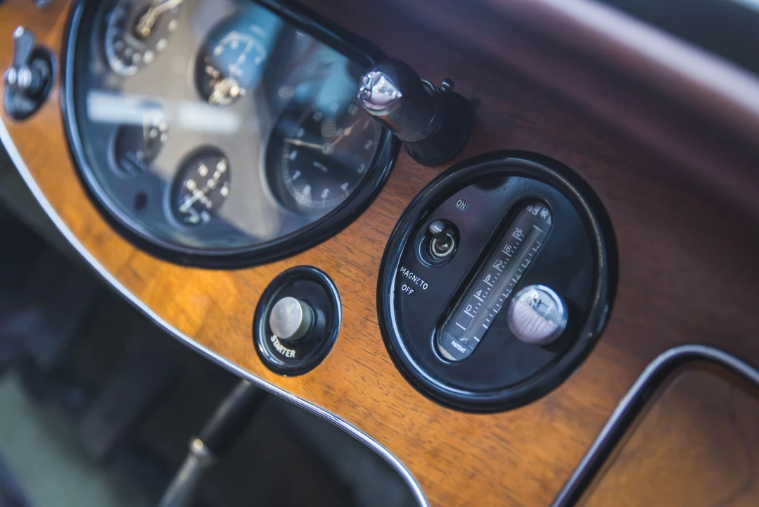 1931 Rolls-Royce Phantom II - Image 24 of 31