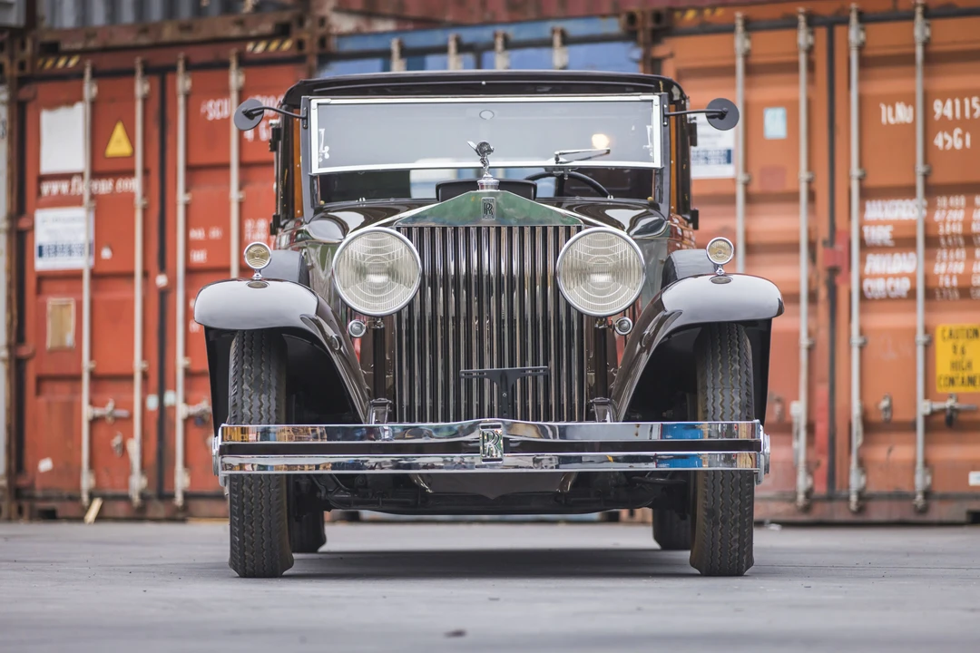 1931 Rolls-Royce Phantom II - Image 7 of 31